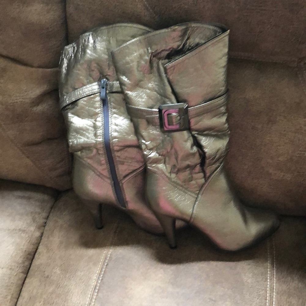 Boots